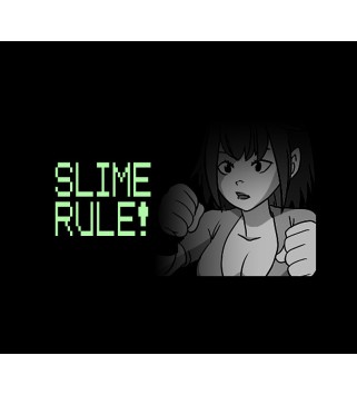 Slime Rule Steam Key GLOBAL